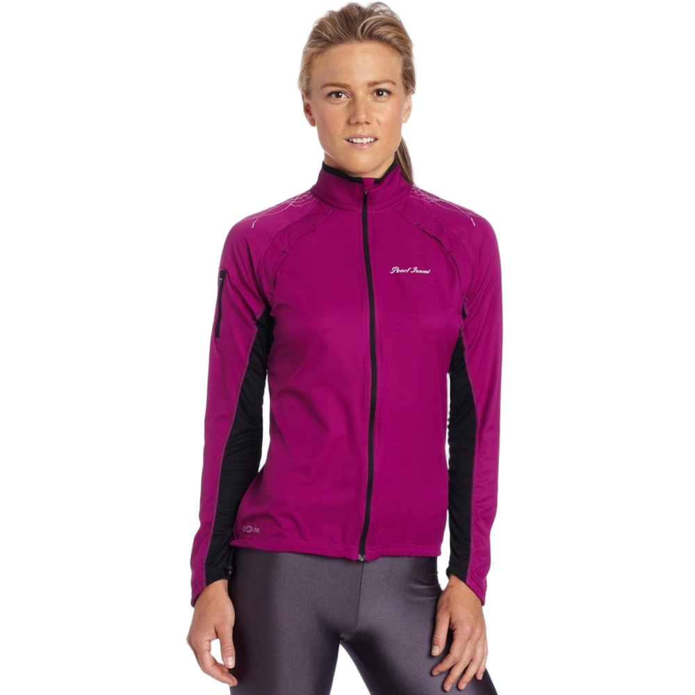 PEARL IZUMI ‘PRO Aero’ feather weight cycling jacket